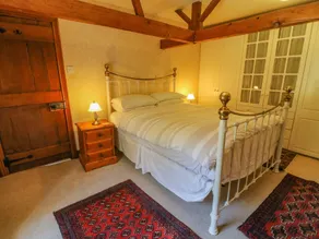 Easby Cottage - Rum