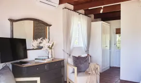 Klein Waterval Riverside Lodge - Room