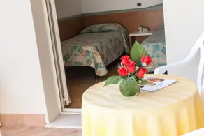 Hotel Diplomatic - Bianchi Hotels - Værelse