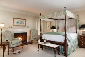 Harbor Light Inn - Chambre