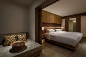 Hyatt Regency Bali - Room