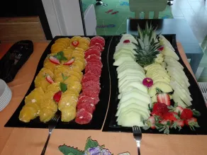 WYDMA Resort Medi & SPA - Normobaria - Restaurant