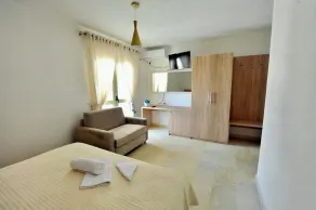 Boutique Hotel Vila Drini - Camera