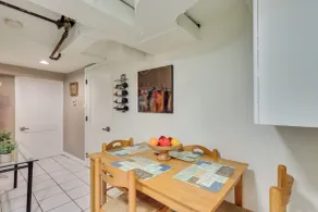 Retreat w/ Yard Near NYC & Metlife Stadium! - Interiör