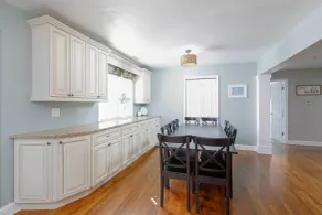 NY! Ocean City Home - Gå til Beach & Boardwalk! - Interiør