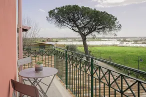 Terra di Vento - Vistas desde la habitación