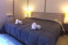 VVF Lège Cap Ferret - Room