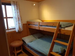 Vorsabær 2 Holiday Home - Værelse