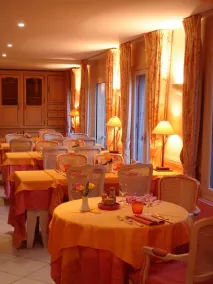 Inter Hôtel Mireille, Arles - Restaurant