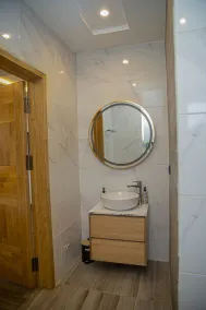 Résidence Royale - Bathroom