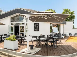 ibis Compiegne - Restaurant
