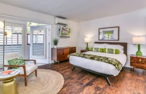 Del Marcos Hotel - Zimmer