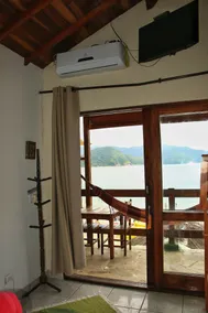 Pousada Veromar - Room