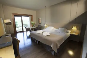 Hotel Spa Attica21 Vilalba - Room