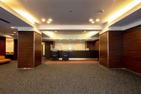 Kumamoto Tokyu REI Hotel - Réception