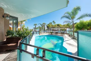 Residence Playa - Piscina