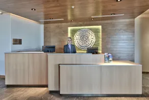 Fairfield Inn & Suites by Marriott Albuquerque North - Réception
