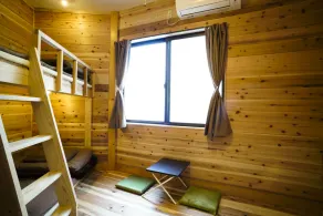 Ise Guest House Kazami - Chambre