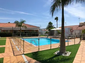 Alsol Los Leones Bungalows - Adults Only - Pool