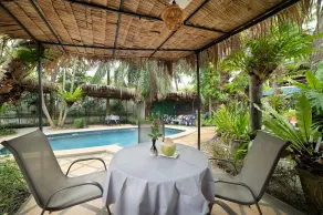 Lumaya Rawai - Pool