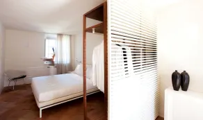 Nun Assisi Relais & Spa Museum - Chambre