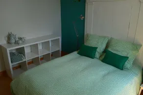 Le Moulin de Bassac - Zimmer