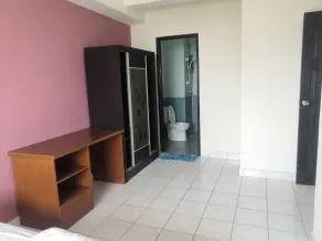 Globallon Hotel Apartment - Badeværelse