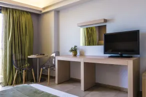 Alas Resort & Spa - Chambre