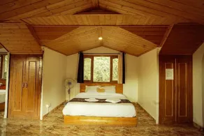 Royal Stay In The Nature's Lap - Zimmer