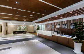 Seaside Arden - Reception