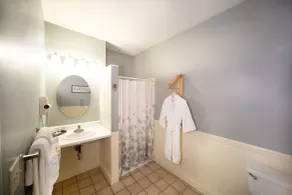 Inn at St John Portland In-Town - Salle de bain