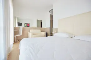 Albergo Ristorante Belvedere - Room