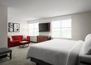 Holiday Inn - Cincinnati - Liberty Way by IHG - Chambre