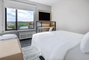TownePlace Suites By Marriott Wrentham Plainville - Room