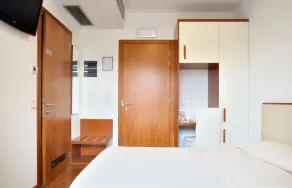 Hotel Mezzaluna - Room