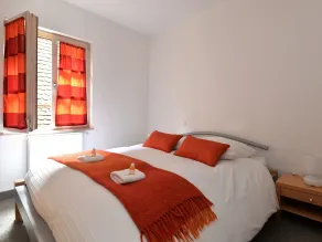 Domaine La Cour Des Nobles - Demeure, Maison et Appartements au coeur de Riquewihr - Værelse