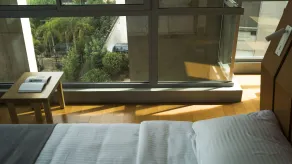 Bossa Nova Beirut Hotel - Room