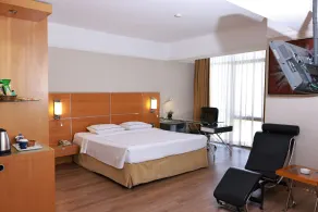 Anemon Grand Denizli Otel - Habitación