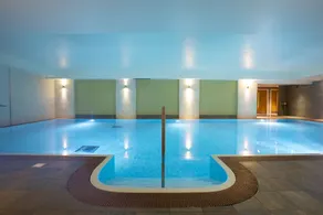 Headlam Hall Hotel & Rural Retreat - Pool