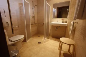 Hotel Rural Arroyo la Plata by Bossh Hotels - Badeværelse