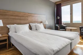 Quality Hotel Bodensia - Værelse