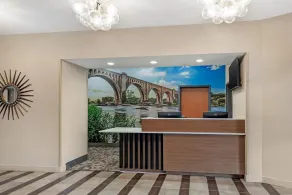 Best Western Plus Glen Allen Inn - Réception