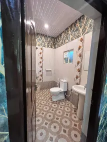 Plumeria Resort - Bagno