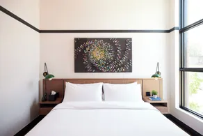 The Postmark Hotel - Chambre