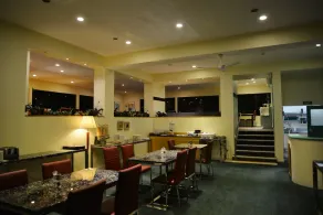 Paihia Pacific Resort Hotel - Restaurant