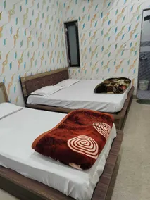 Hotel KHATU SHYAM NIWAS - Chambre