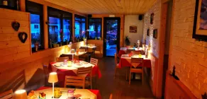 Hotel Tarvisio Four Seasons - Restaurant