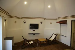 Club 21by Sariska Fun city - Room
