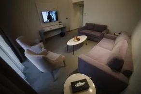 Rawsheh 51 - Room