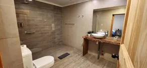 Barros Wellness & Spa Resort - Banheiro